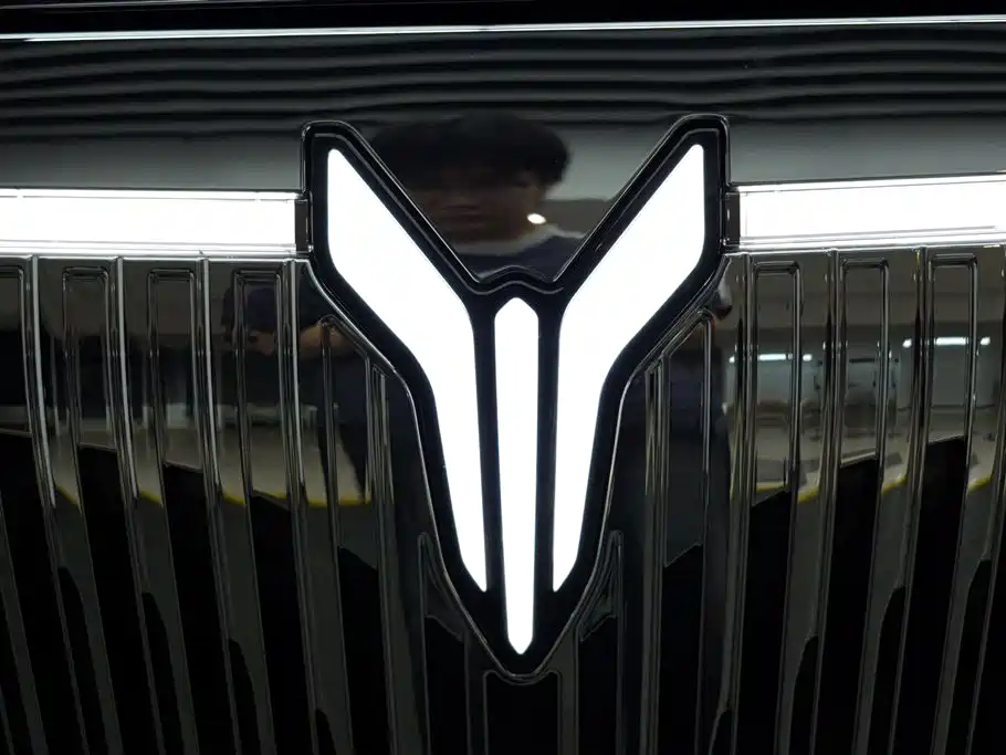 Voyah Auto VOYAH Taisan 2025 2026 Model Base