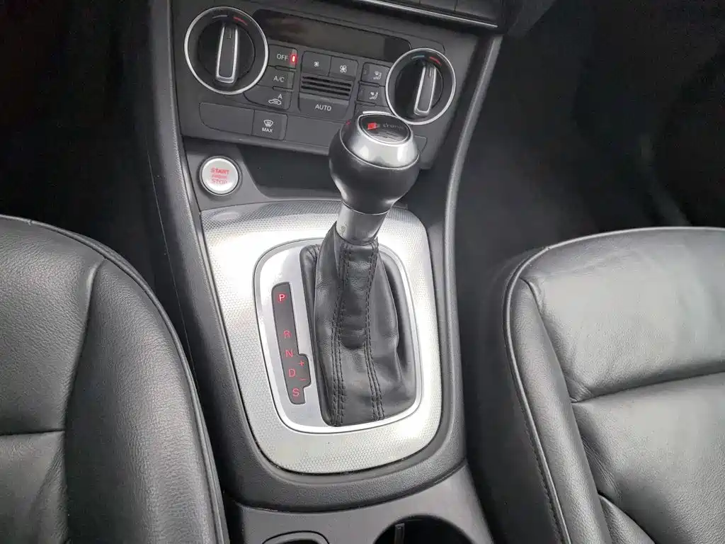 Фото 13 - Audi Q3