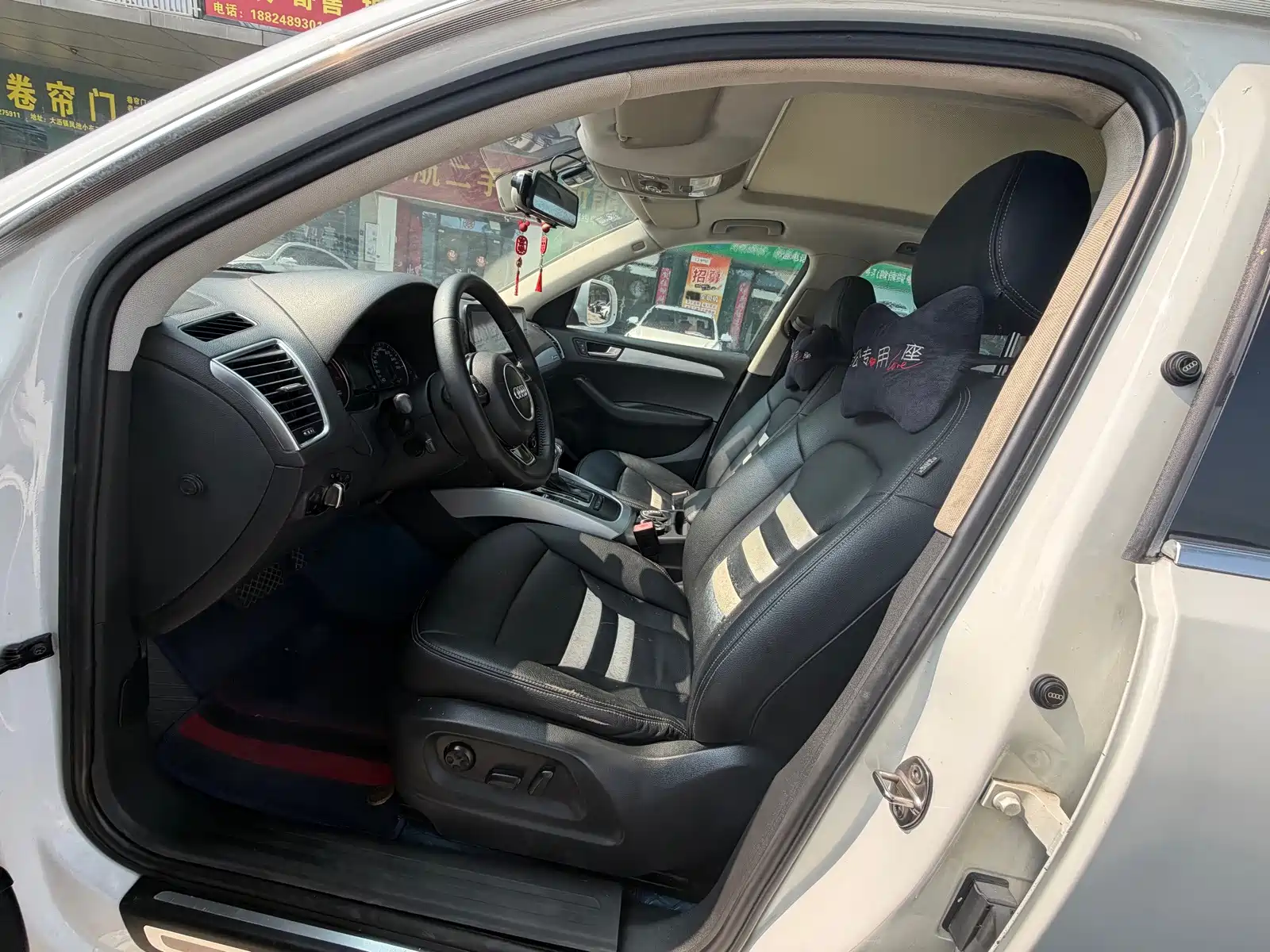 Фото 9 - Audi Q5