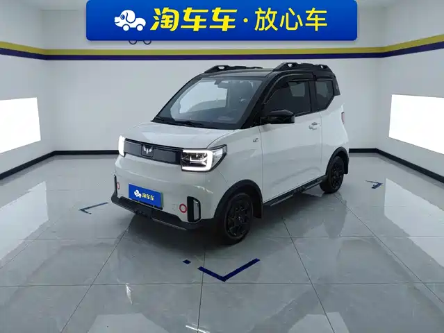 Wuling Motors Hongguang MINIEV 2023