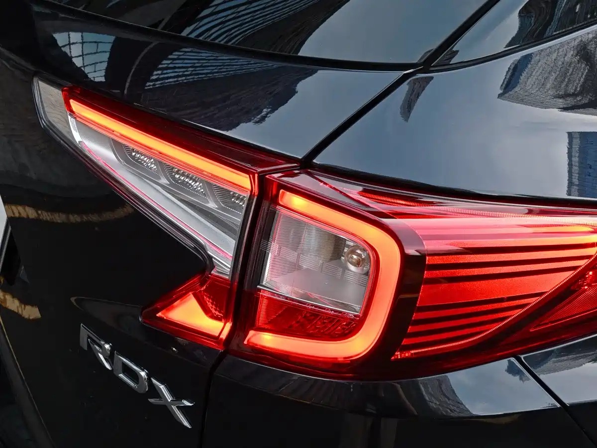Acura RDX 2021 2020 2.0T Premium Edition