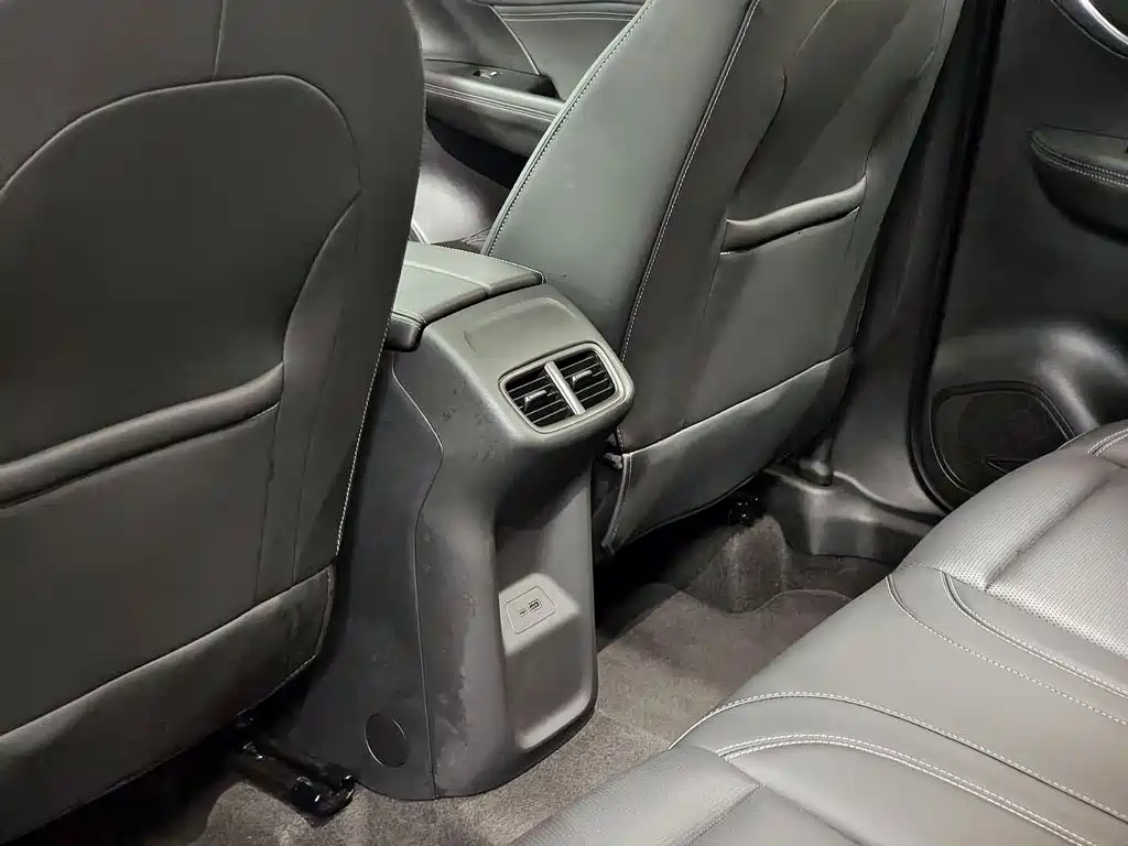 Buick Envision S 2025 2025 25T Premium Platinum Edition