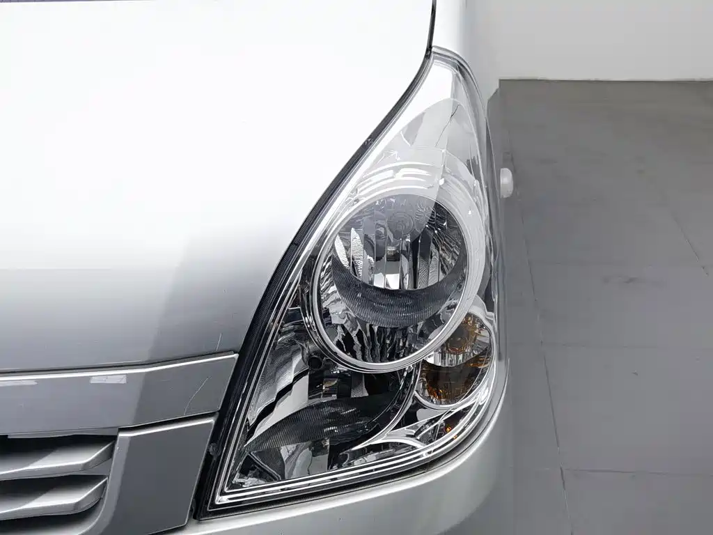 Wuling Motors Wuling Rongguang S 2024 2023 1.5L Base 5/7 Seater