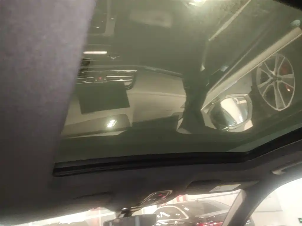 Audi Q5L 2023 40T Luxury Dynamic фото 25