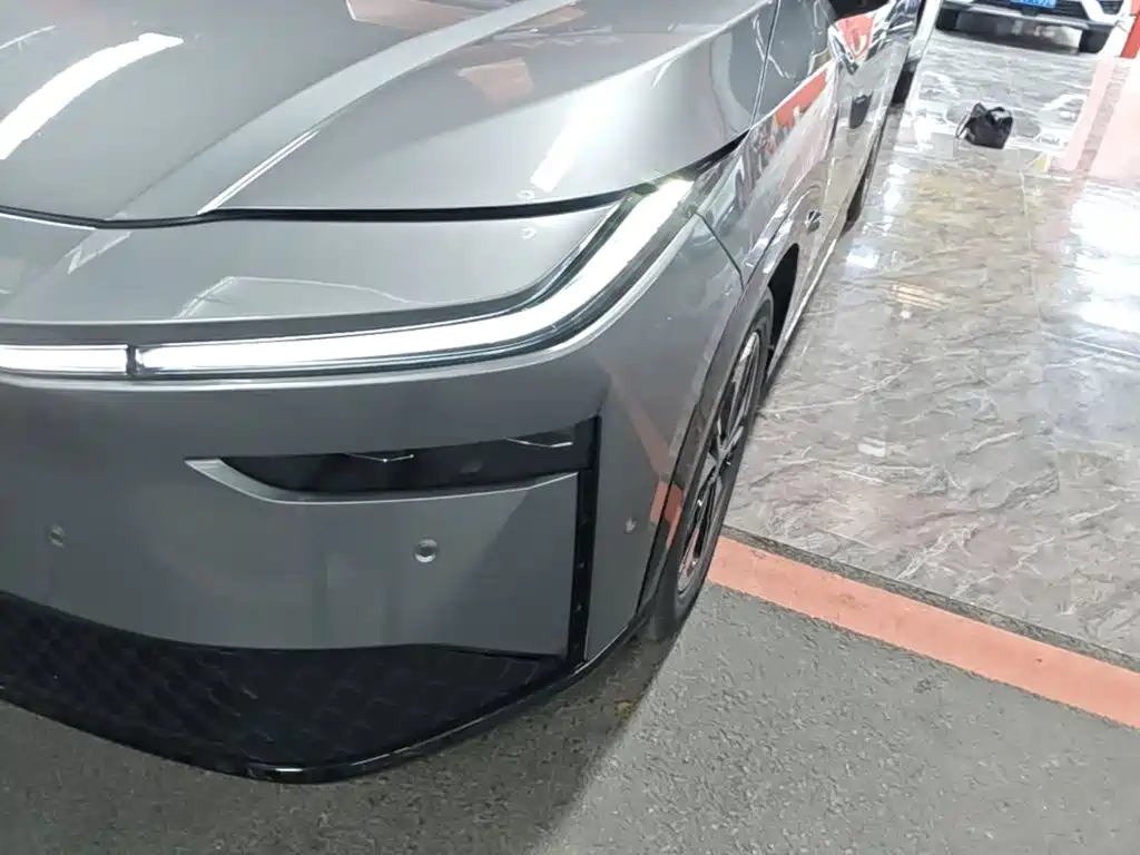 Toyota BoZhi 3X 2026 2025 Model 520 Pro LiDAR Version