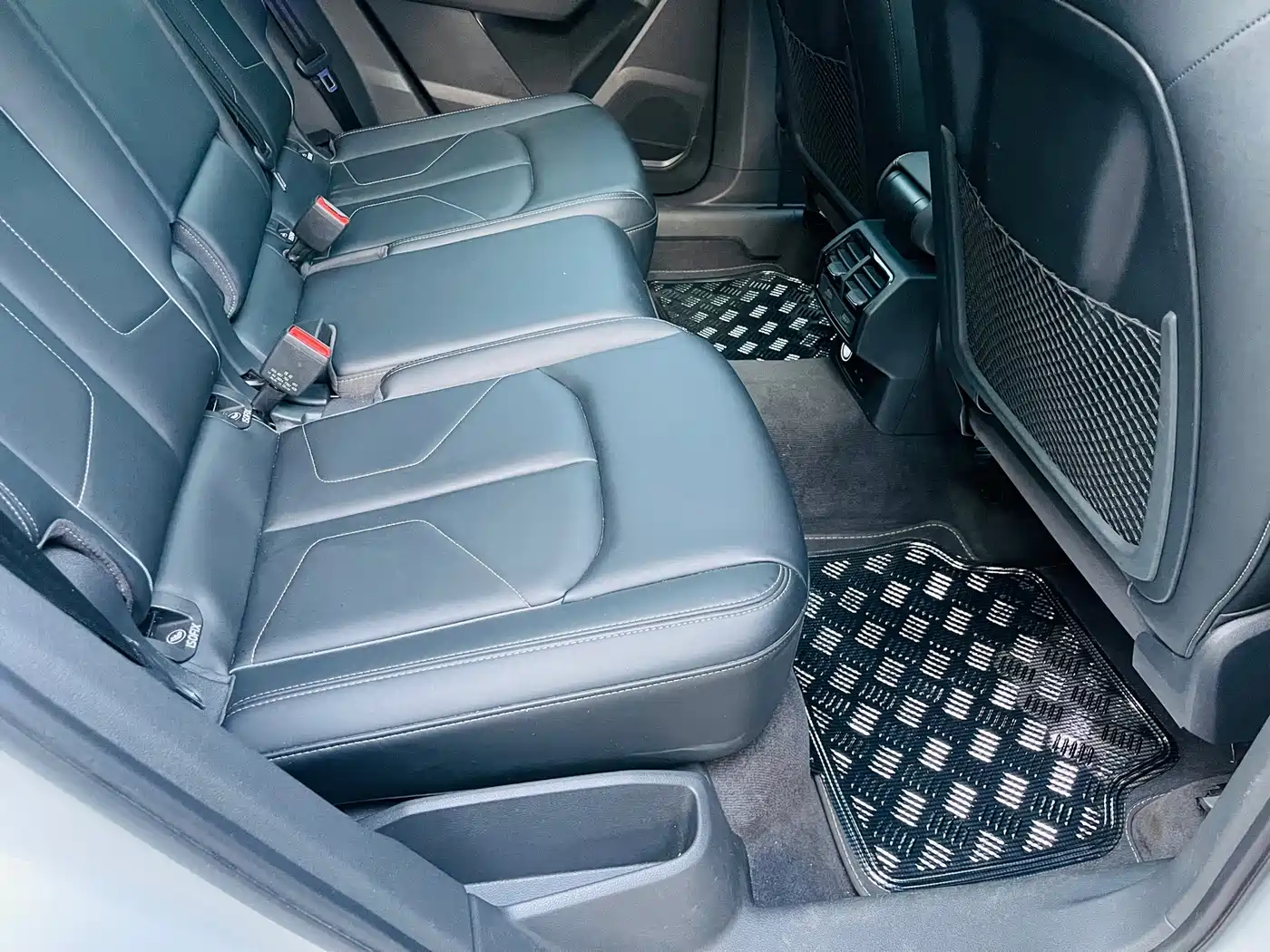 Audi Q3 2024 2024 35 TFSI Fashion Sport