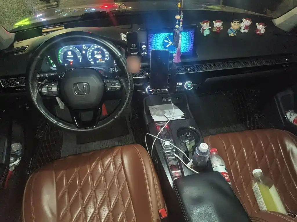 Photo 13 - Honda Integra