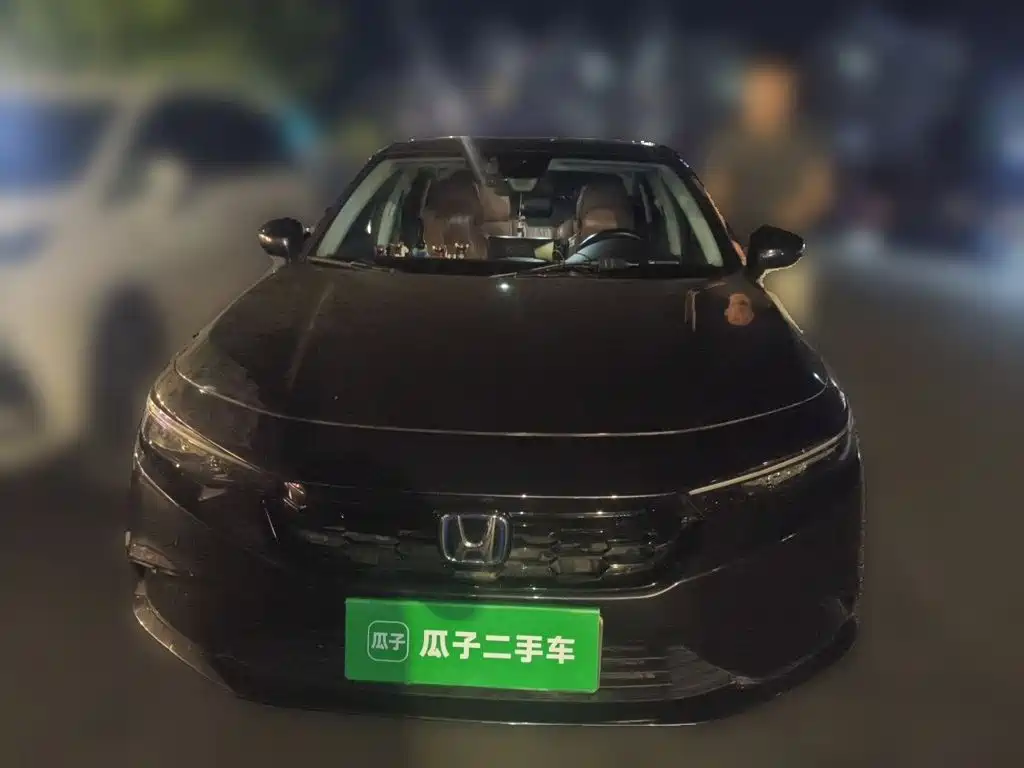 Photo 24 - Honda Integra