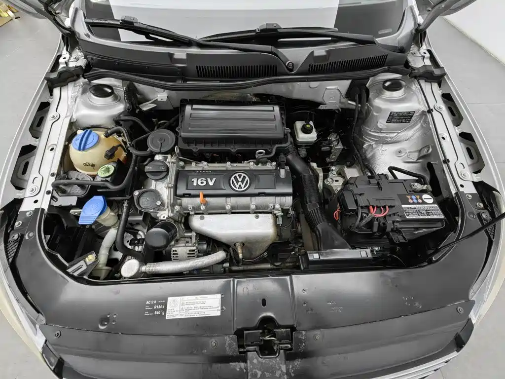 Фото 6 - Volkswagen Bora