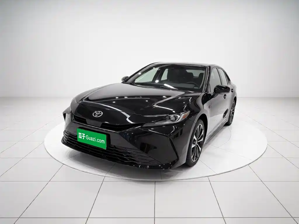 Toyota Camry 2025 2024 2.0GVP Luxury Edition