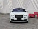 Фото 2 - Rolls-Royce Wraith