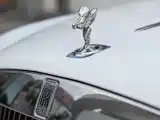 Фото 9 - Rolls-Royce Wraith