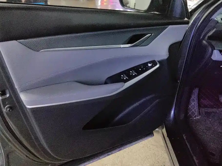 Photo 7 - Changan CS75 PLUS