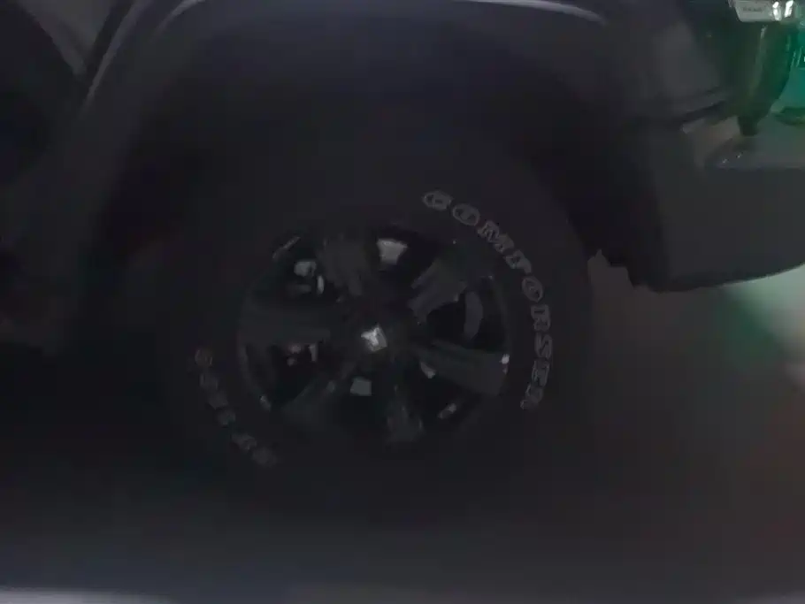 Tank 300 2021 Off-road Edition 2.0T Challenger фото 6