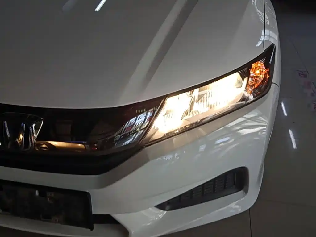 Honda City 2019 2019 Model 1.5L CVT Comfort Edition