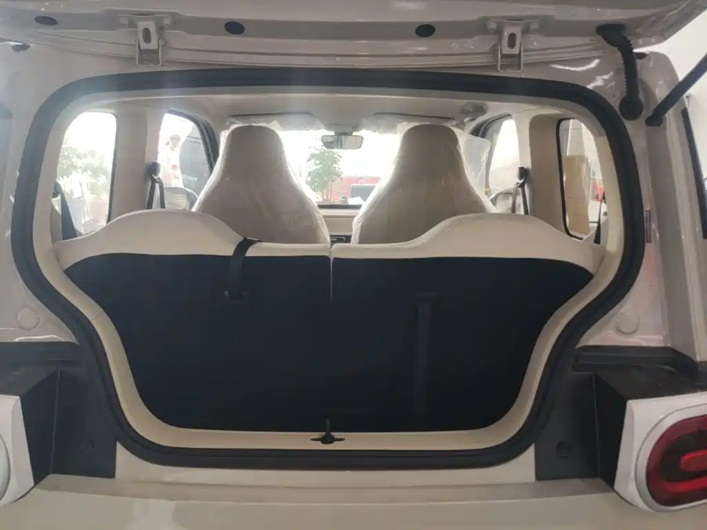Wuling Motors Hongguang MINIEV 2026 2024 3rd Generation 215km Youth Edition
