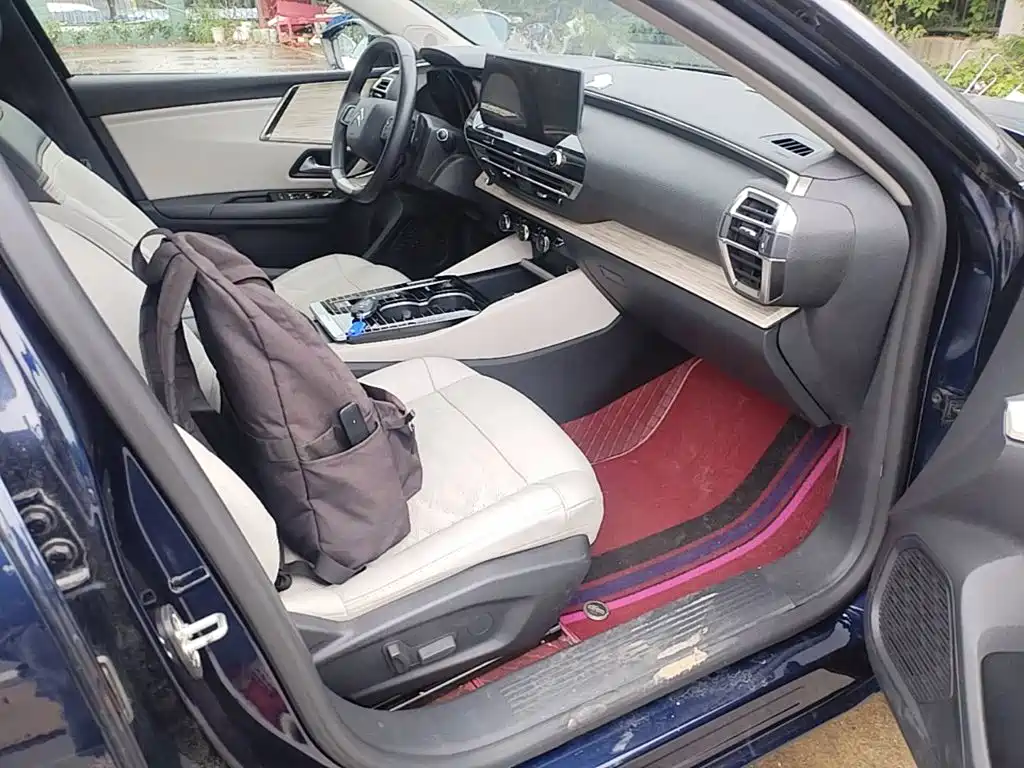 صورة 20 - Citroën Versailles C5 X