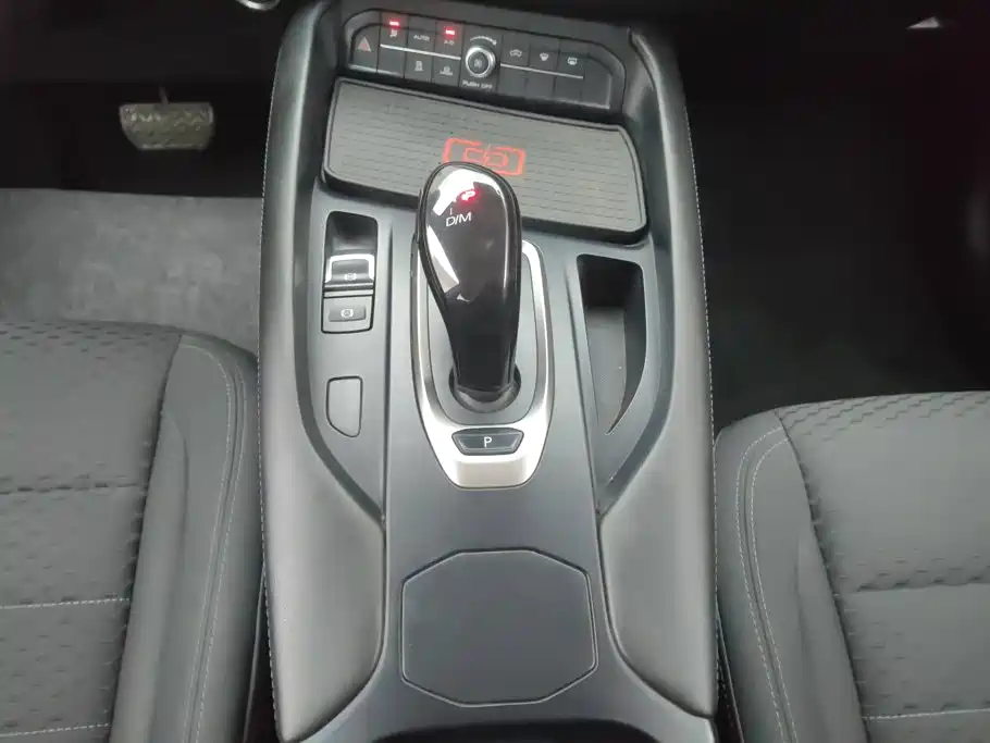 Haval F7 2019 2019 1.5T 2WD i-Cool China VI