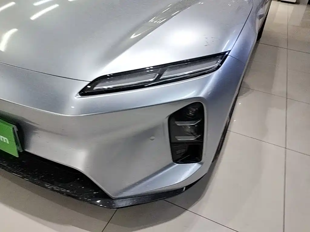 NIO ET5T 2025 2025 75kWh Touring