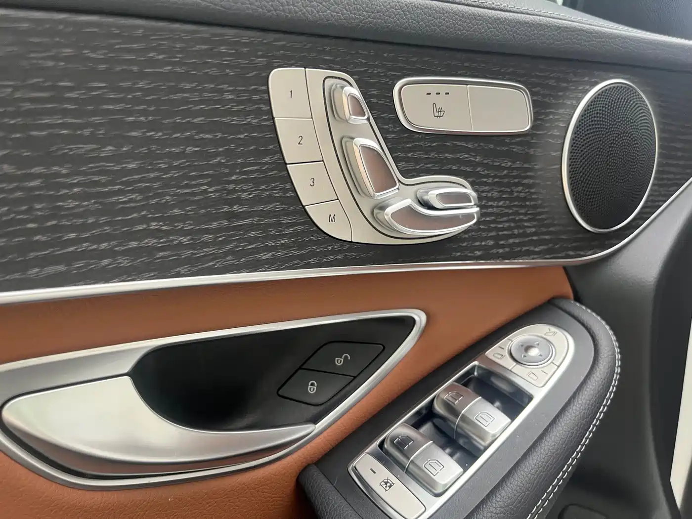 Mercedes-Benz GLC Coupe 2023 2023 Model GLC 300 4MATIC Coupe SUV