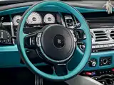 Фото 10 - Rolls-Royce Wraith