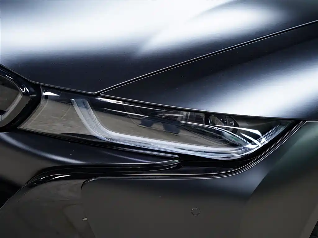BMW i8 2017 2014 Standard