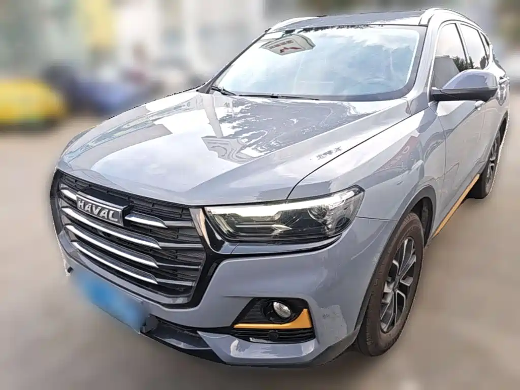 Photo 5 - Haval H6