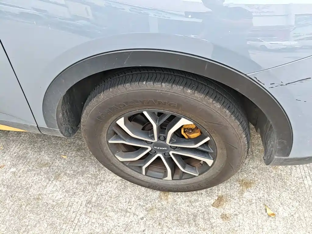 Photo 12 - Haval H6