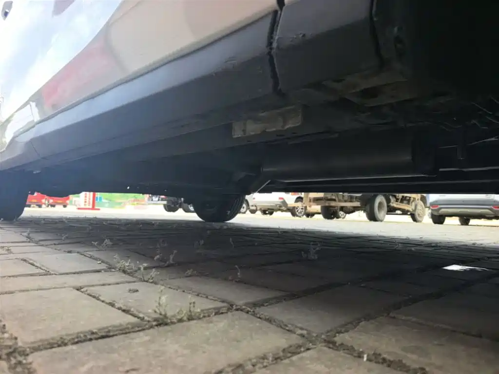 SAIC Maxus Maxus G50 2024 PLUS 1.5T Happiness Recommended Auto Glory Edition фото 21