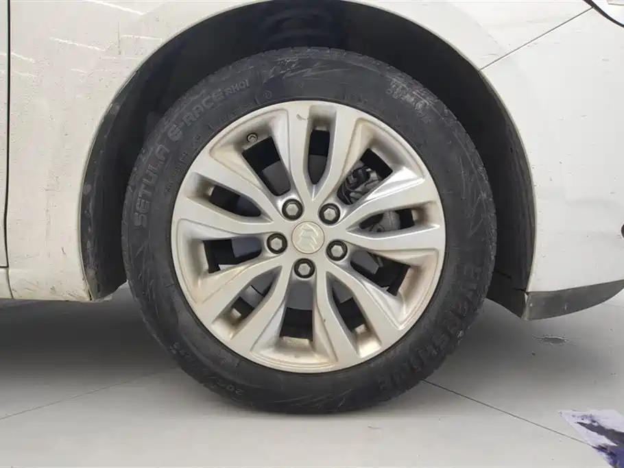BUICK YINGLANG