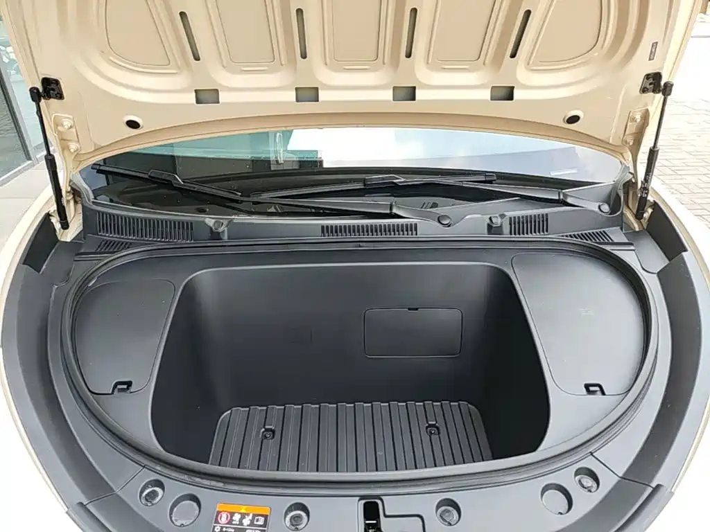 Geely Galaxy Starry Wish 2026 2026 Edition 310km Youth Version