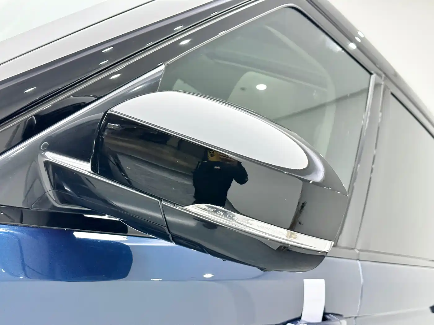 Photo 21 - Land Rover Range Rover Sport