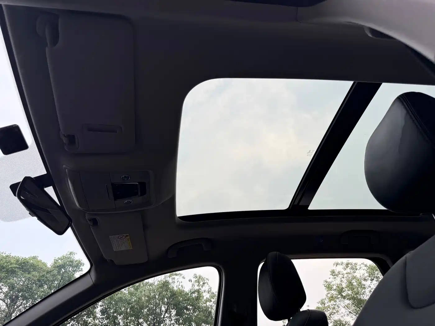 BYD Song Pro 2021 1.5T Automatic Luxury фото 9