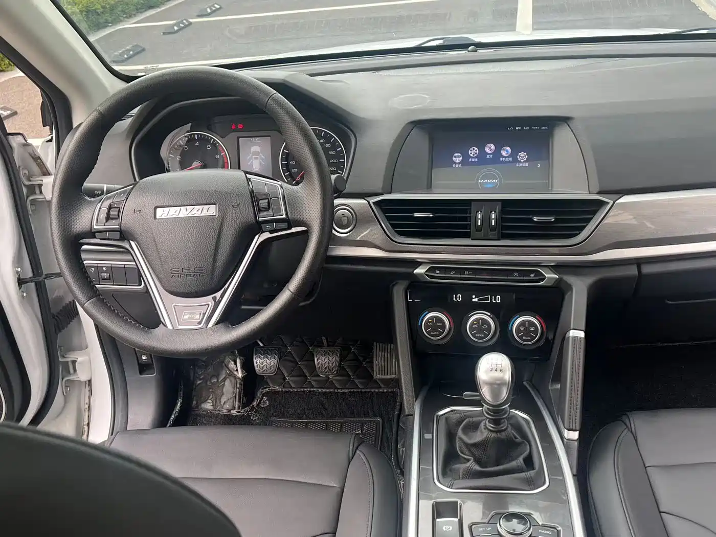 Photo 7 - Haval H6