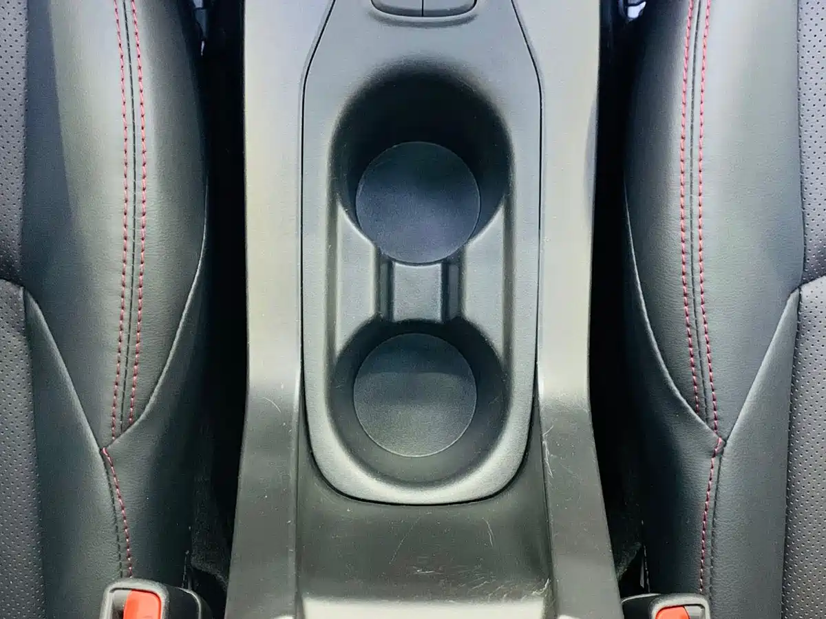 Toyota Levin 2023 185T CVT Sport фото 9