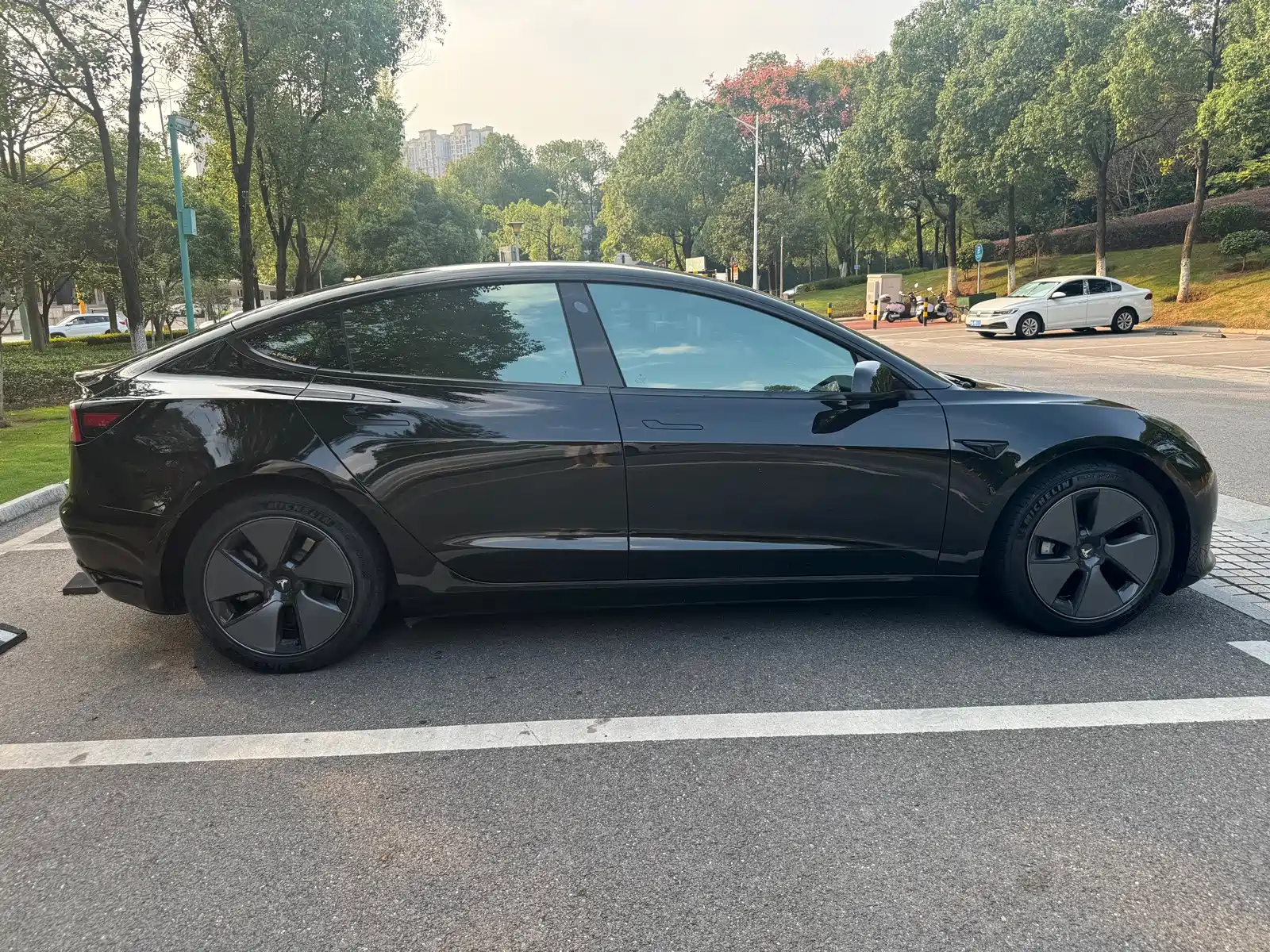 Фото 4 - Tesla Model 3