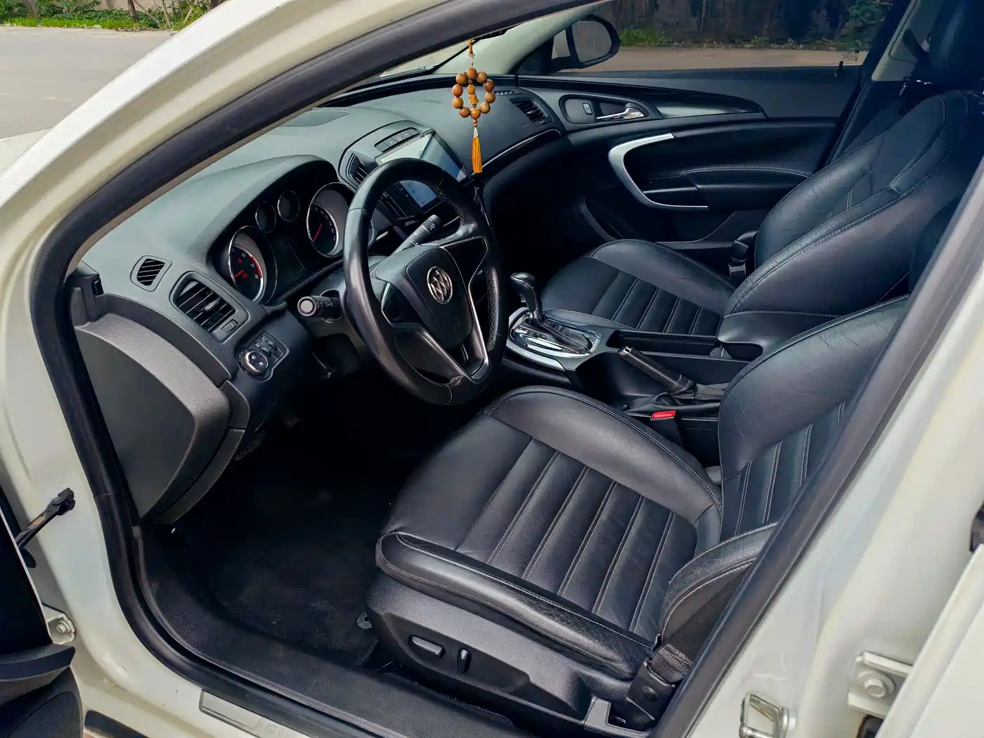 Buick Regal 2014 1.6T Fashion Technology Type фото 7