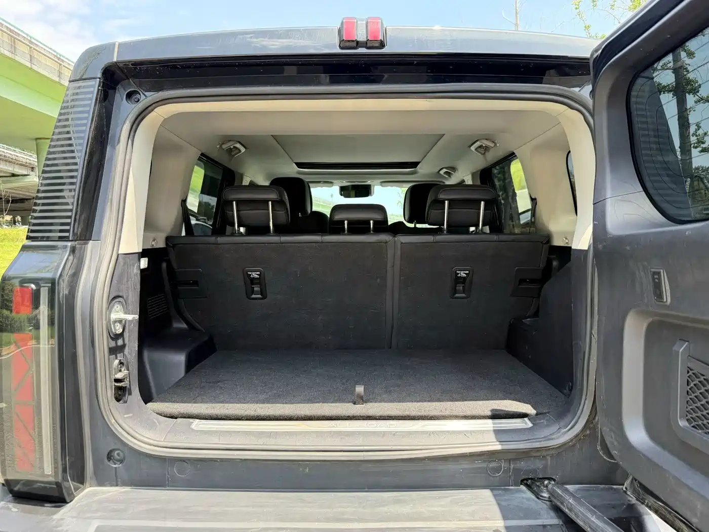 iCAR 03 2023 2024 501km 4WD Long Range Advanced