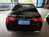 Фото 4 - Mercedes-Benz E-Class
