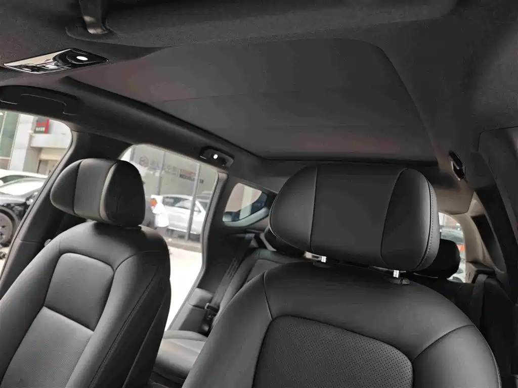 Nissan NX8 2026 2026 Extended Range Edition