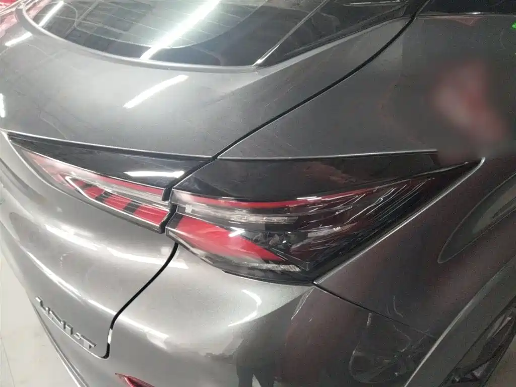 CHANGAN UNI-T