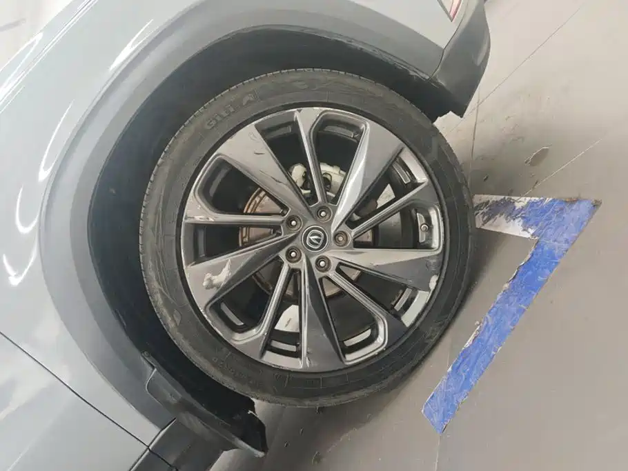 Changan UNI-T 2020 2020 1.5T Premium