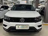 Фото 2 - Volkswagen Tharu
