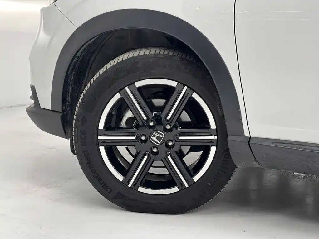 Photo 10 - Honda Vezel