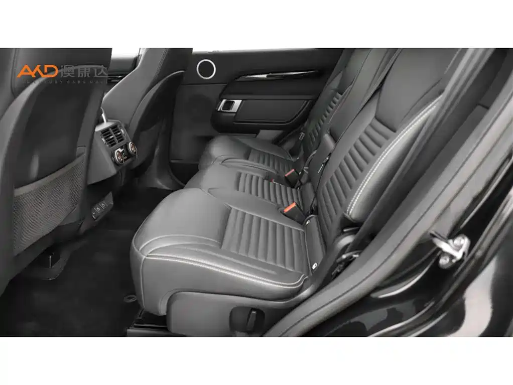 Land Rover Discovery 2024 Model 360PS S фото 7