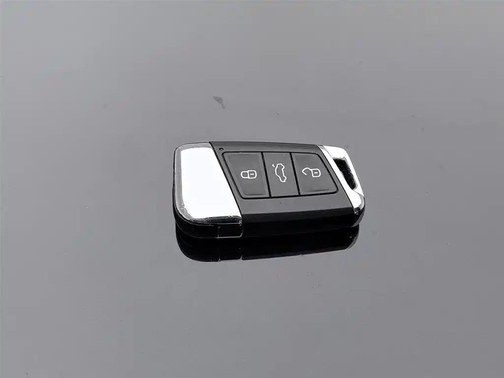 Volkswagen Magotan 2019 280TSI DSG Leading China VI фото 19