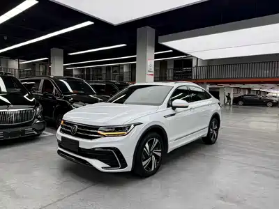 Volkswagen Tiguan X