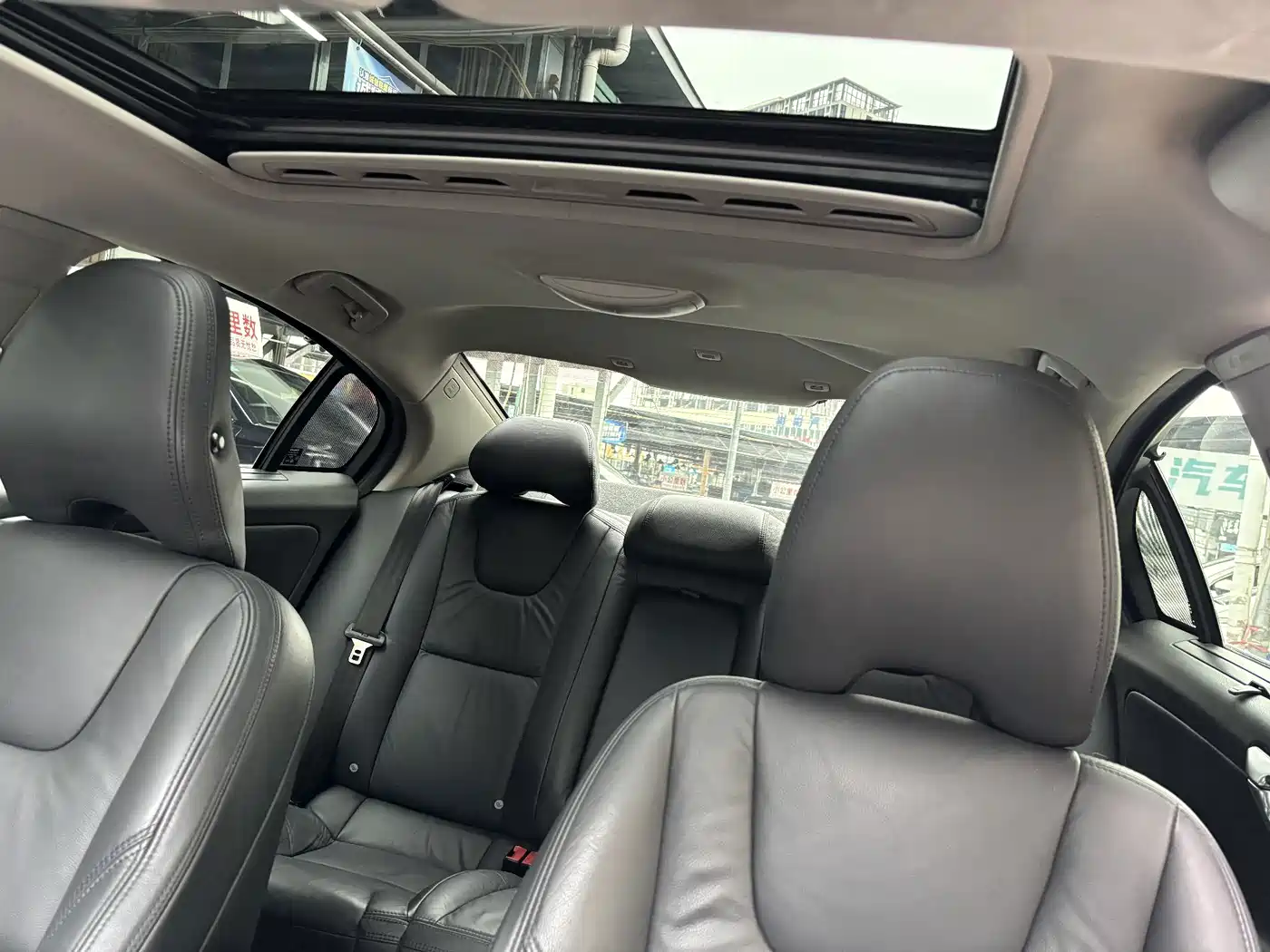 Volvo S60 2014 2014 Volvo S60L T5 Zhi Yu Edition