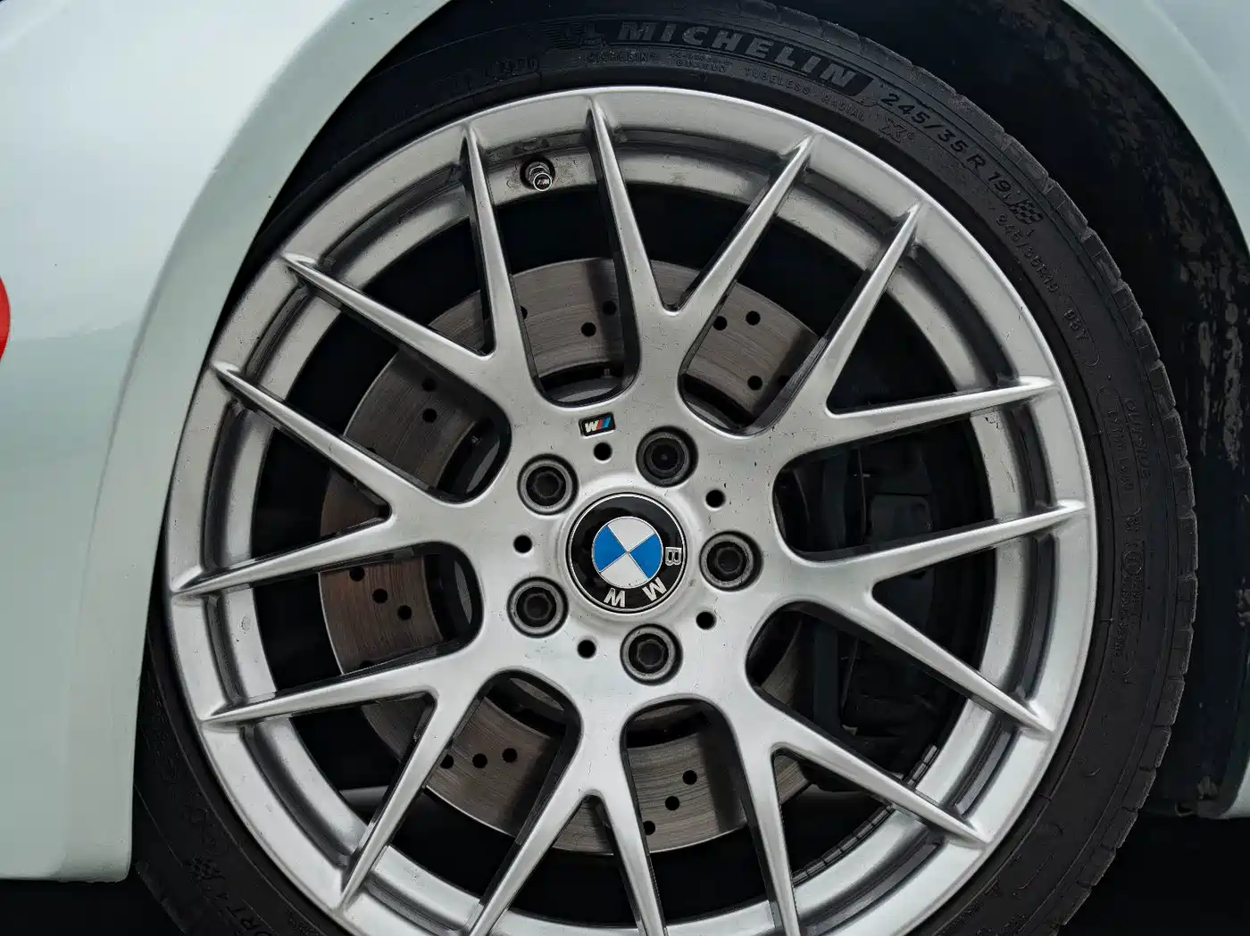 BMW 1 Series M 2012 2011 1M Coupe