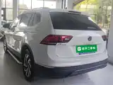 Фото 5 - Volkswagen Tiguan L